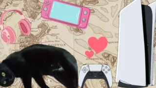 PS5のヘッドホンは100円ショップのもので問題ない話